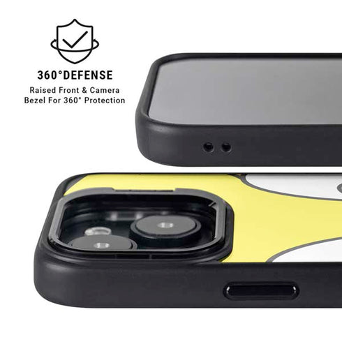 Looney Tunes Tweety Bird iPhone 15 Kickstand Case